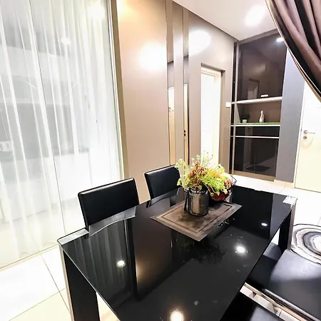 Mansion One L 5Pax 1R1B L Cityview L Gleneagle L By Perfectsweethome George Town Exterior photo