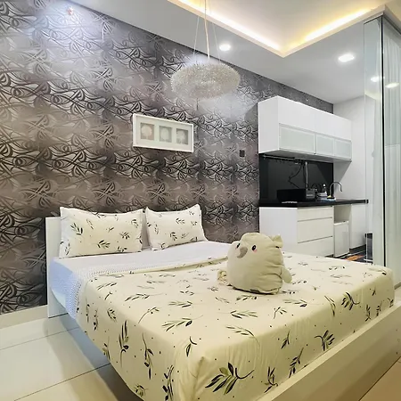 Mansion One L 5Pax 1R1B L Cityview L Gleneagle L By Perfectsweethome George Town Exterior photo