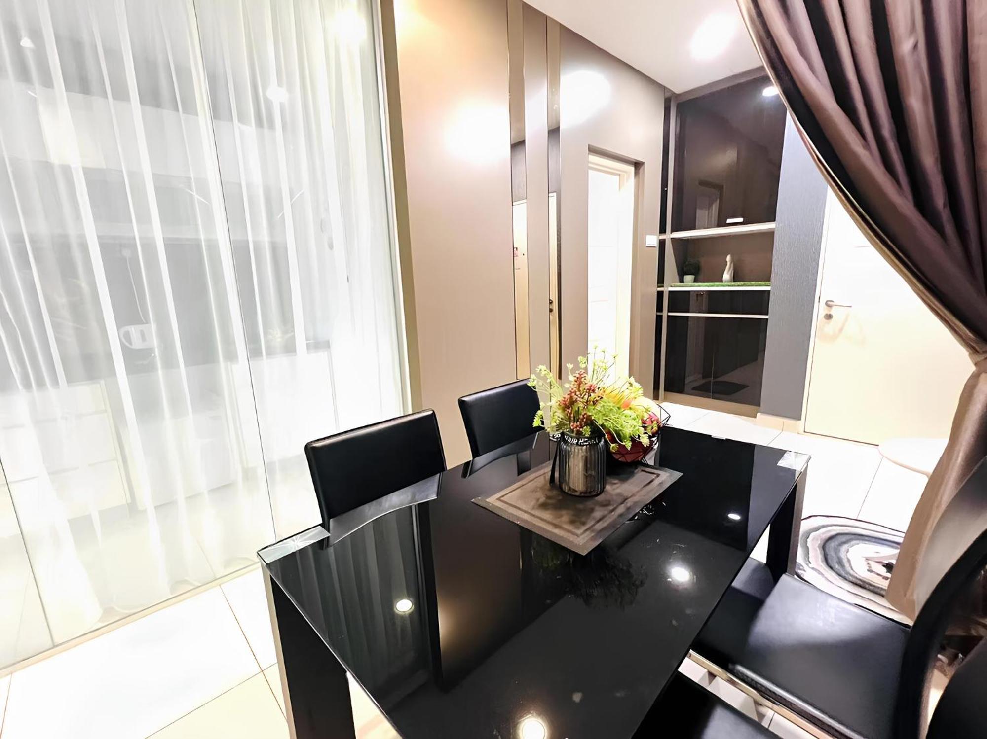 Mansion One L 5pax 1r1b L Cityview L Gleneagle L By Perfectsweethome * George Town