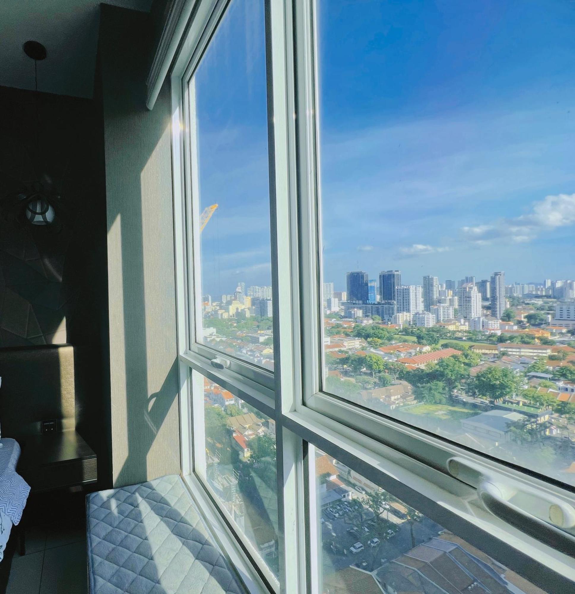 Mansion One L 5pax 1r1b L Cityview L Gleneagle L By Perfectsweethome