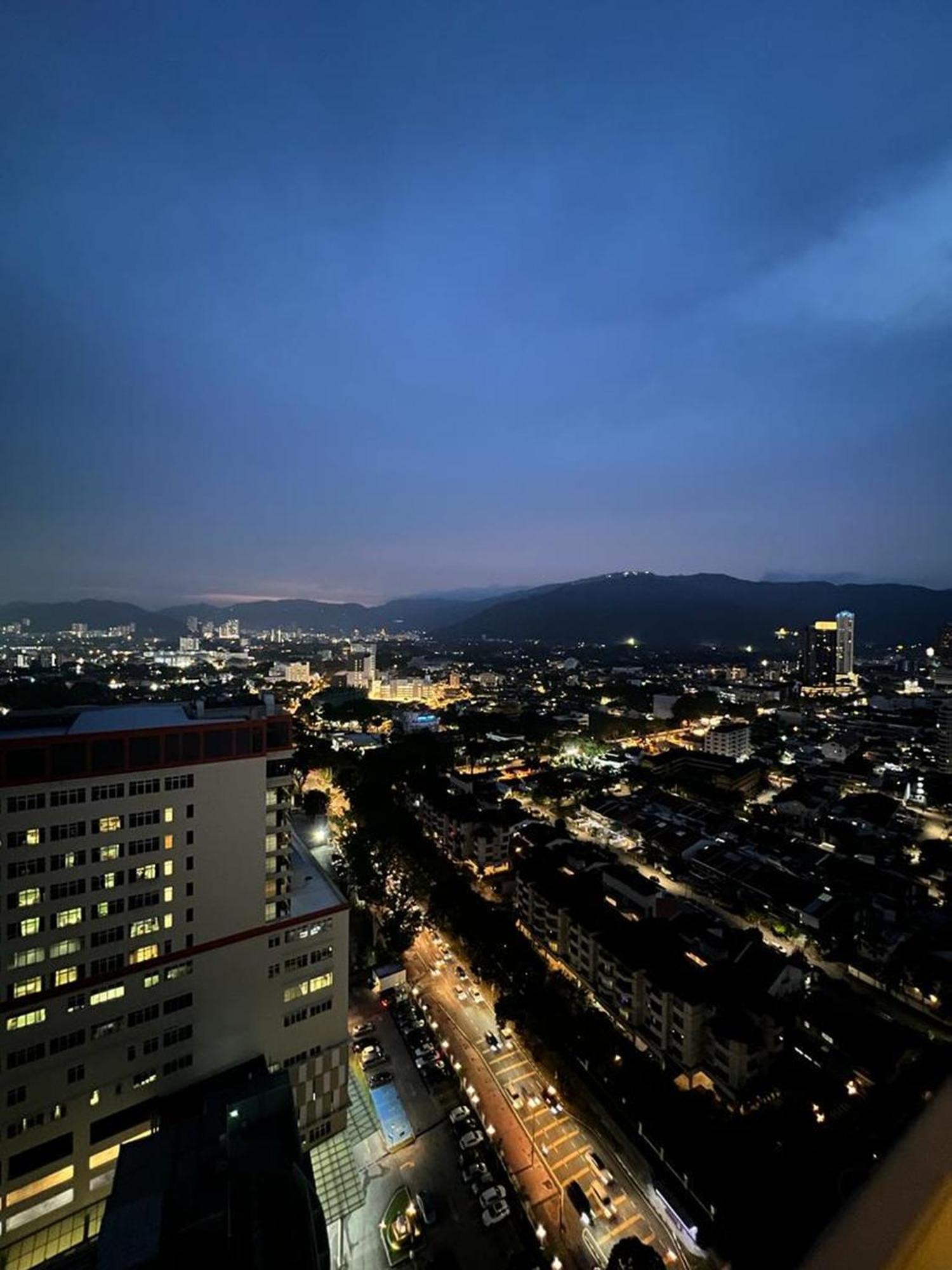 Apartment Mansion One L 5pax 1r1b L Cityview L Gleneagle L By Perfectsweethome